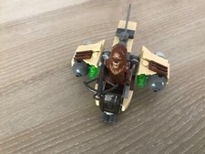 LEGO 75129 Star Wars Wookiee Gunship complet de 2016 - C19