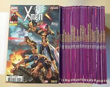 X-MEN N° 1 à 30 Marvel