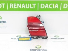 ARRIÈRE UP LIGHT DROIT Peugeot 2008 (CU) 2017 9683074680 / 6351GJ / 9820759880