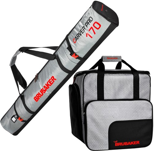 Brubaker carvertec pro - pro', sac