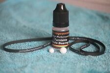 Systemdek IIX / IIX900 Upgrade Service Kit Belt & Bearing Ball