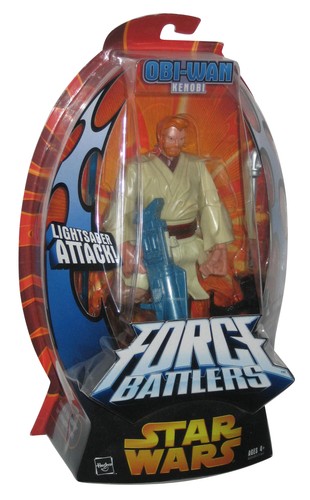 Star wars force - star, battlers