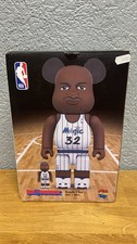 Figurine Bearbrick Shaquille