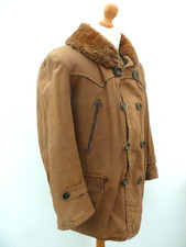 Canadienne Corps-francs 1940