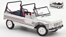 Miniature Voiture Auto 1:18