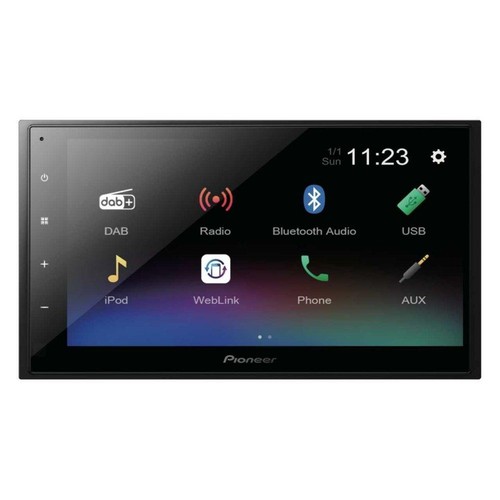 Autoradio pioneer sph da160dab - pioneer, sph-da160dab