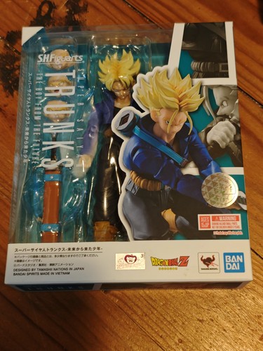 Bandai figuarts dragon - s.h.figuarts,