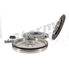 Kit embrayage volant - d’embrayage,