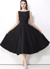 Robe Femme Élégante De