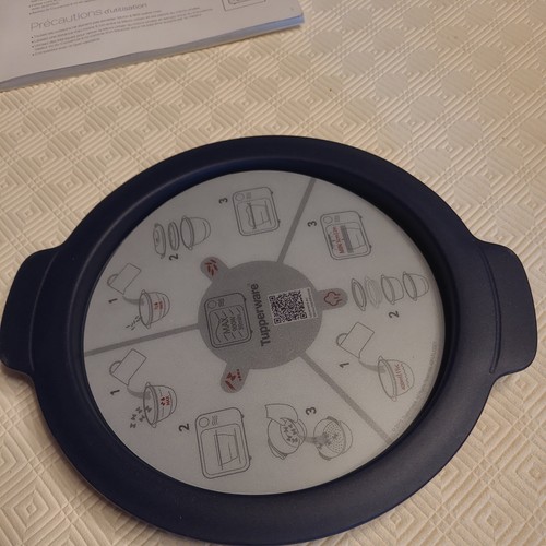 Tupperware pièce détachée - tupperware,
