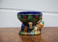 Coupe à fruit céramique