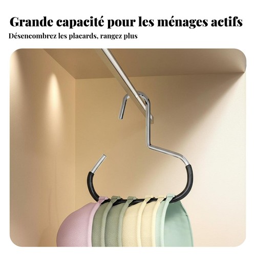 Cintre pour casquettes - pour, grande