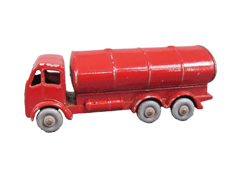 Matchbox 100 erf - matchbox, 1/100