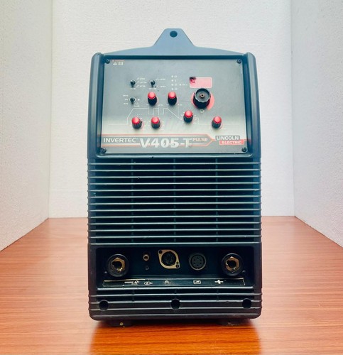 Lincoln electric invertec - electric,