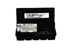 Calculateur  1S7T-15K600-JC 5WK4 8742D T83SA Ford Siemens