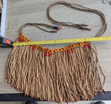 Ancien Pagne Cache Sexe Afrique