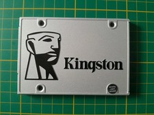 disque dur SSD KINGSTON 480GB