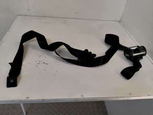 Ceinture arriere droit renault - arriere,