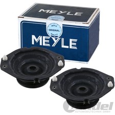 2x MEYLE Pallier Avant