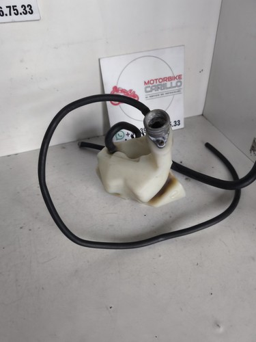 Bac eau radiateur agusta - bac, mv