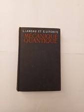 Landau e lifchitz - landau,