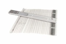 X Store Vénitien Intérieur