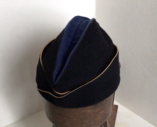 France bonnet de police - bonnet,