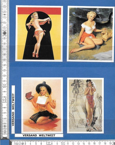 Images pin érotique - pin-up, *