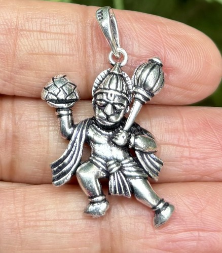Pendentif argent 925 - en,