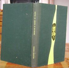 Greco Ou Le Secret De Tolede   Maurice Barres   Le Club Francais Du Livre