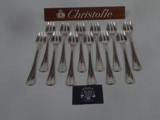 CHRISTOFLE FILET / CHINON 12