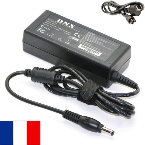 Alimentation chargeur 65w - alimentation,