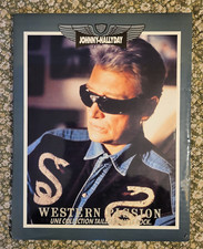 Johnny hallyday rare - rare, "