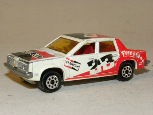 Miniature majorette serie 200 - miniature,