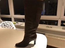 Bottes Gucci 38 femme couleur