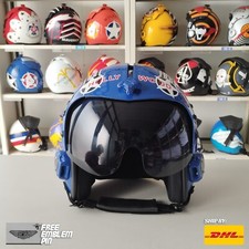 TOP GUN HOLLYWOOD HGU-33