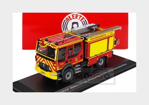 Alerte renault d14 tanker - alerte,