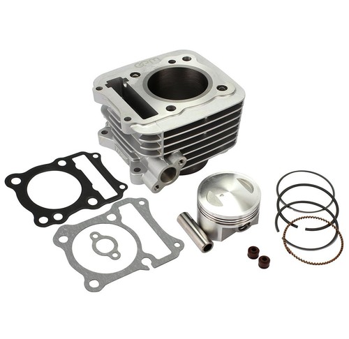 Cylindre moto opm alu - , pour