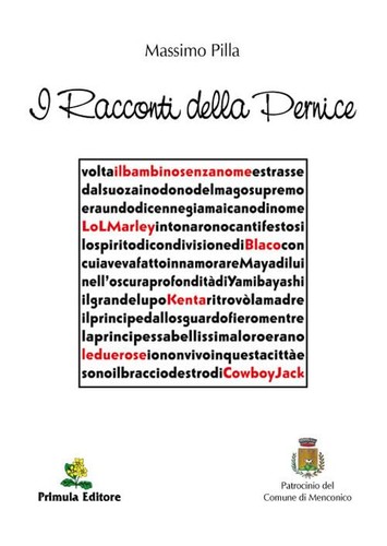 Massimo pilla racconti della - i,