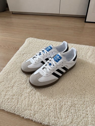 Adidas samba femme 38 - adidas, eu