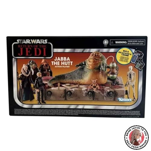Hasbro star wars vintage - hasbro,