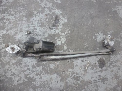 Moteur essuie glaces avant - moteur, essuie-glaces
