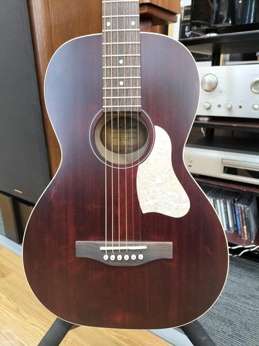Guitare acoustique