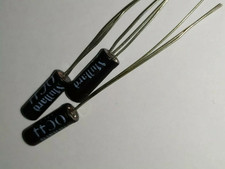 Mullard OC44 VINTAGE  FUZZ Transistor Germanium  Nos    Lot 3 Pcs  hfe 120/150