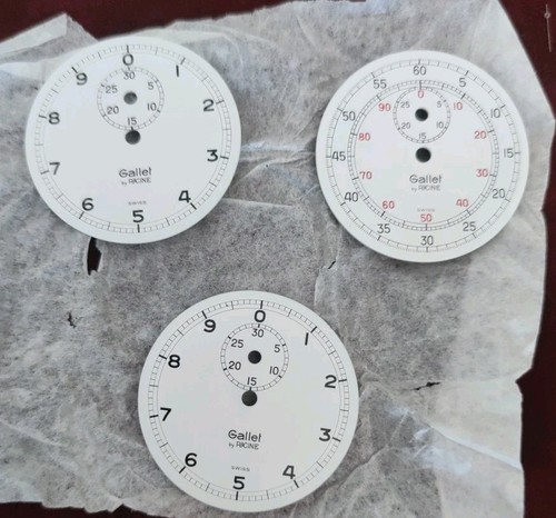 Horlogerie cadran montre - cadran,