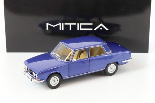 Mitica 1971 alfa romeo - mitica,