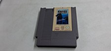 Jeu nintendo nes - jeu, star