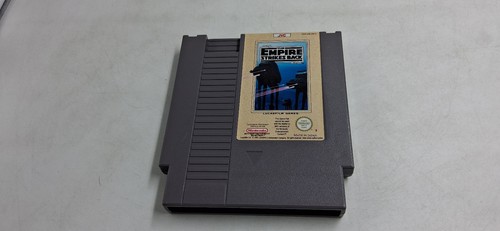 Jeu nintendo nes - nes, wars