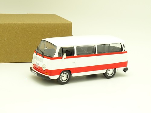 Ixo vw combi - sb,