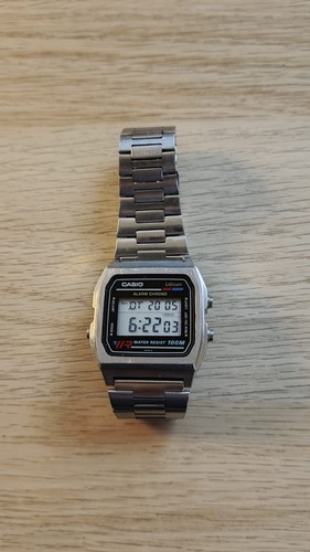 Casio 780 549 montre - casio,